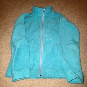 Columbia Jacket